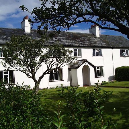 Granary At Tyddyn Isaf Villa Ruthin Eksteriør bilde